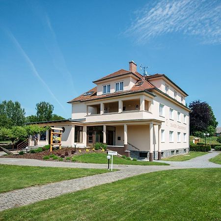 Hotel Skanzen Depandance Velehrad Zewnętrze zdjęcie