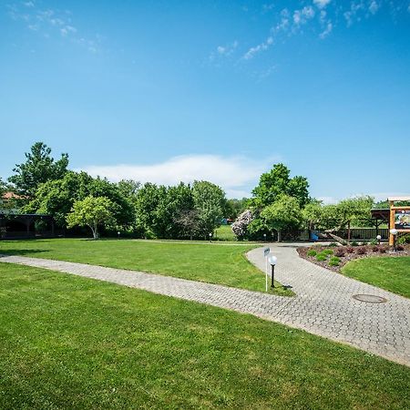 Hotel Skanzen Depandance Velehrad Zewnętrze zdjęcie