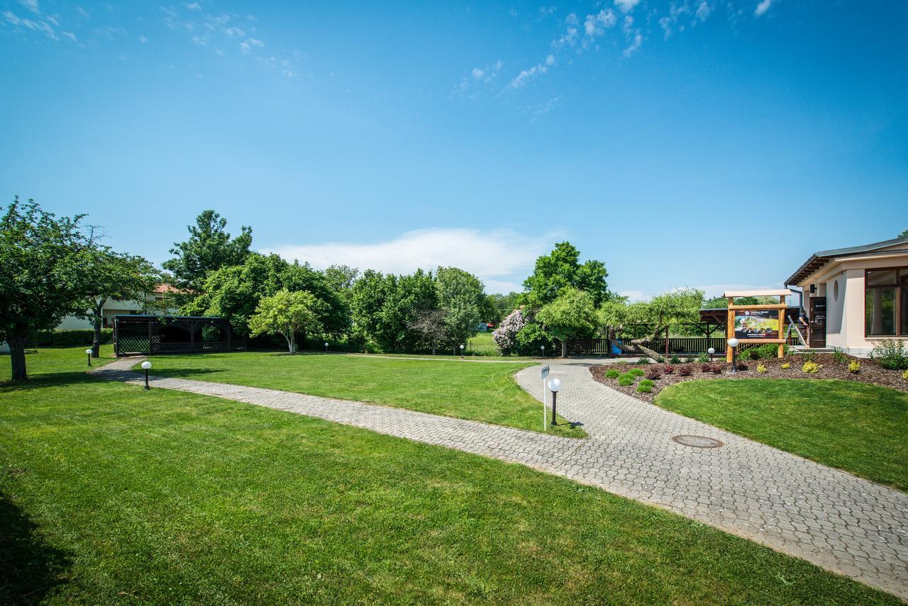 Hotel Skanzen Depandance Velehrad Zewnętrze zdjęcie