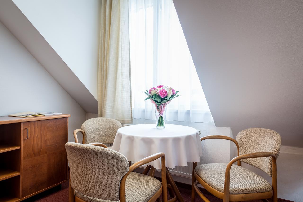 Hotel Skanzen Depandance Velehrad Zewnętrze zdjęcie